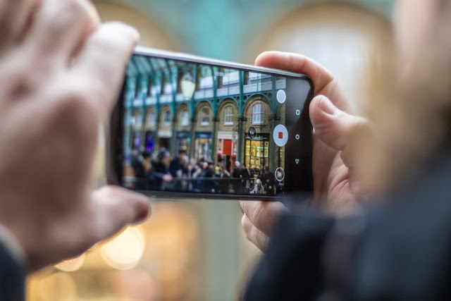 إليك أفضل تطبيقات الكاميرا الخاص بكل من نظام Android و ISO إليك أفضل تطبيقات الكاميرا الخاص بكل من نظام Android و ISO