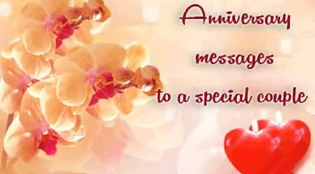 Wedding Anniversary Wishes for Sister and Jiju Image