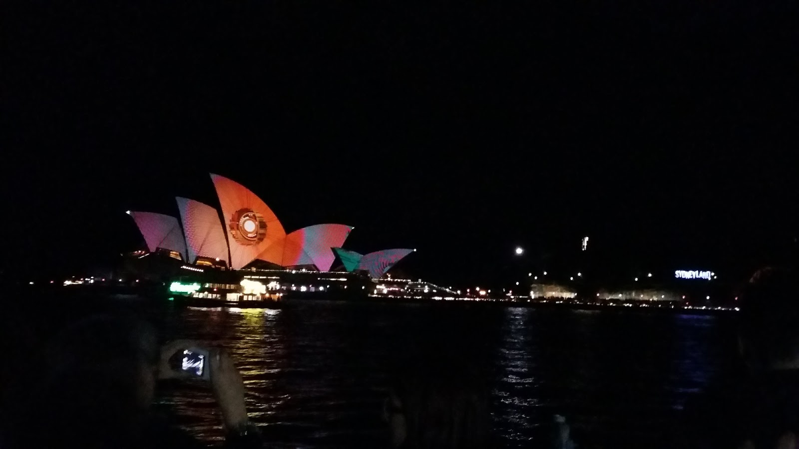 Sydney poker