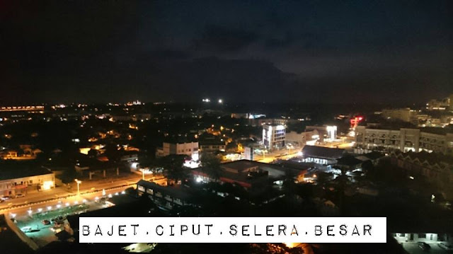 Eleven Rooftop, Hotel Perdana Eleven Rooftop, Hotel Perdana