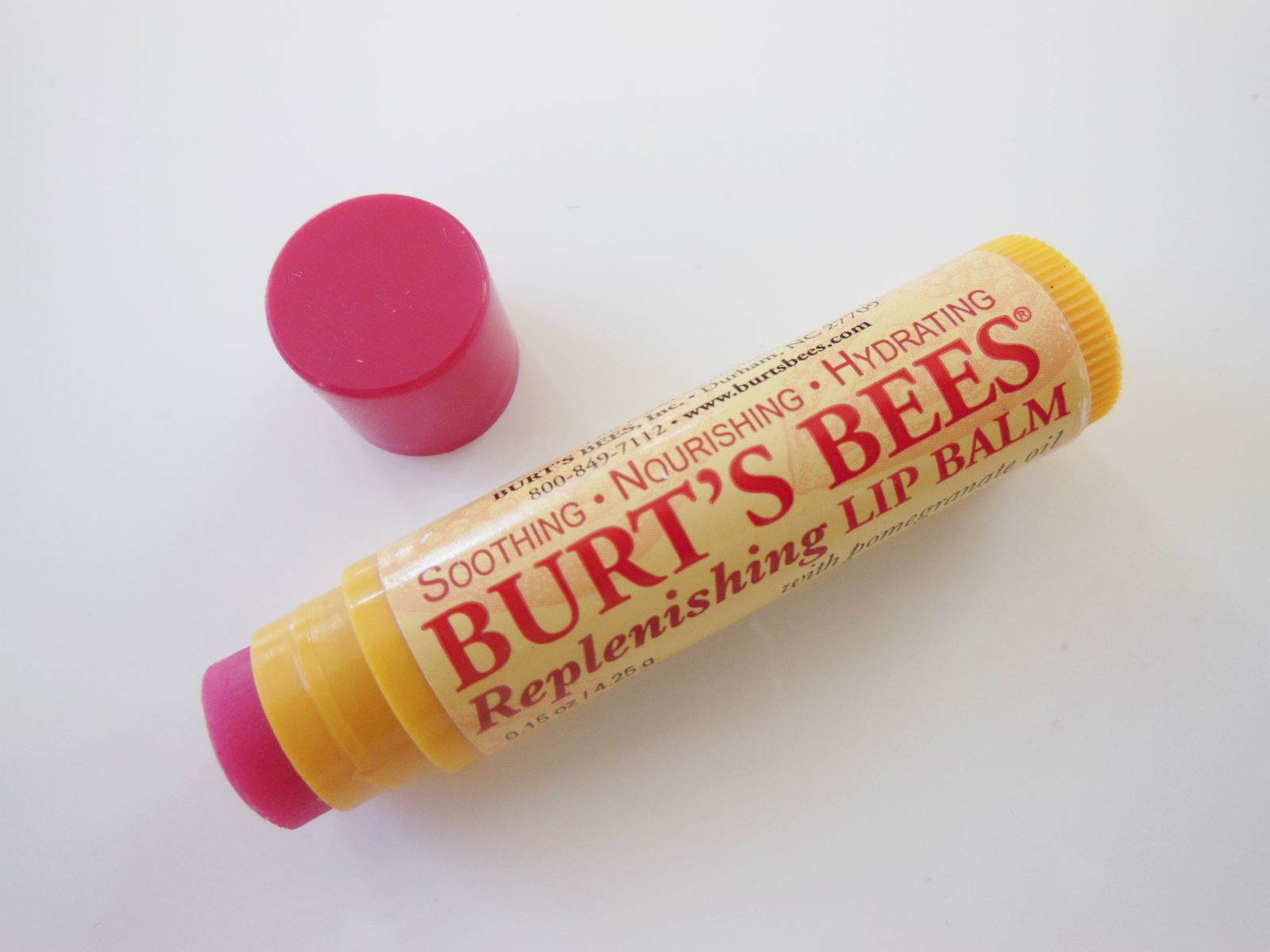 My Top 5 Favourite Lip Balms The Beauty & Lifestyle Hunter