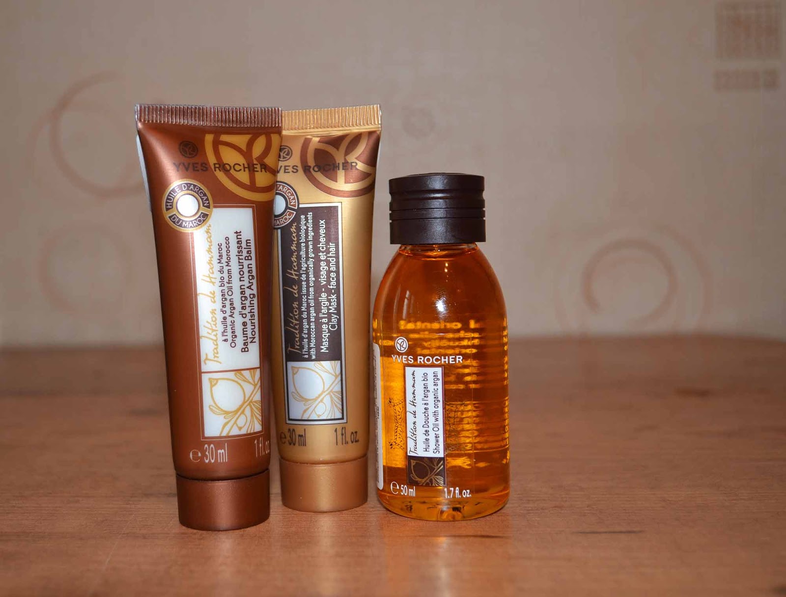 Девачковый выпендреж: Восток – дело любителя. Серия Yves Rocher ...