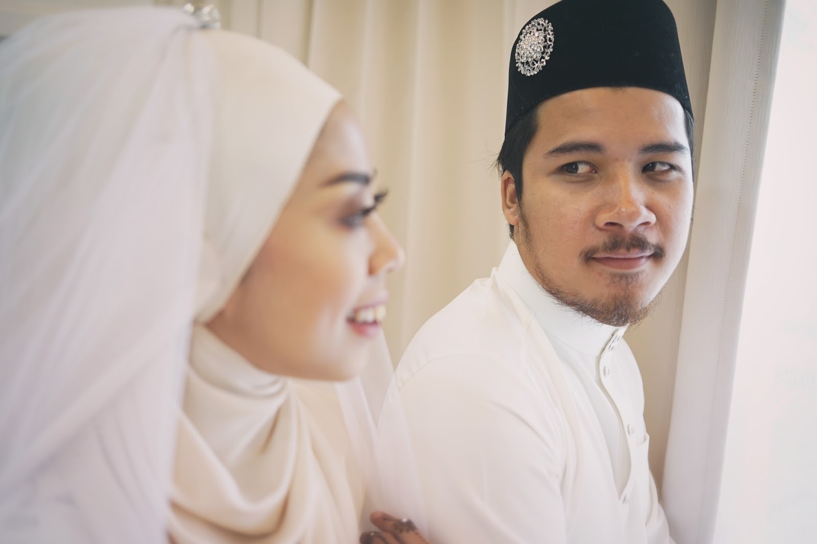 Jurufoto Perkahwinan  Ipoh  Perak dan Malaysia Sepintas 