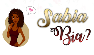 Logo blog Sabia Bia?
