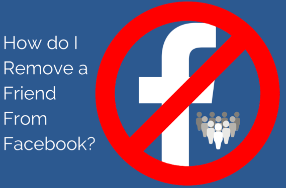 How To Delete Friends Fast On Facebook 2019