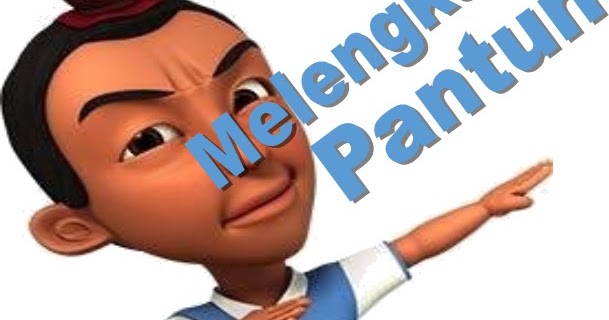 20 Soal Melengkapi Pantun KisiKisi US/M SD/MI