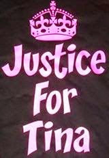 Justice for Tina!