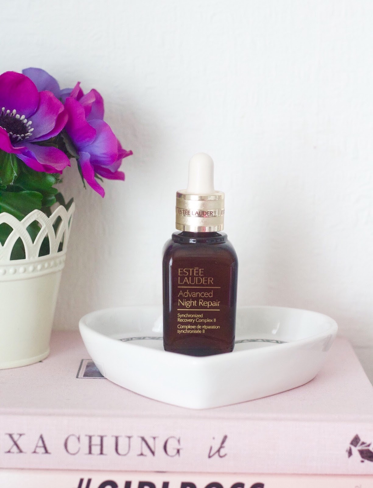 My Skin Saviour: Estee Lauder Advanced Night Repair