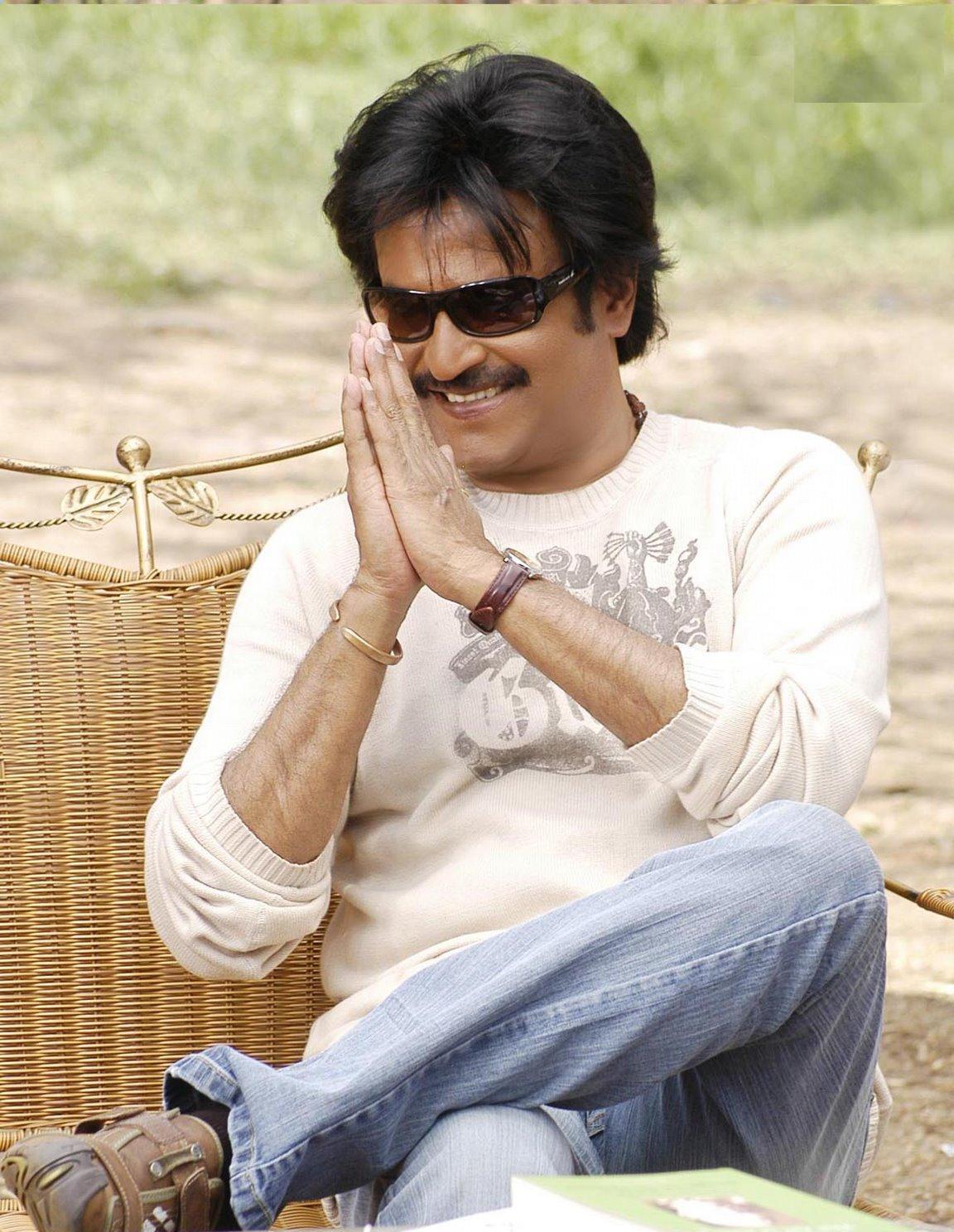 Rajinikanth HDWalle rajinikanth-hdwalle