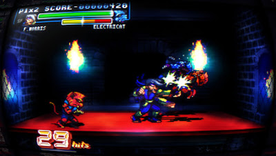 Fight N Rage Game Screenshot 11