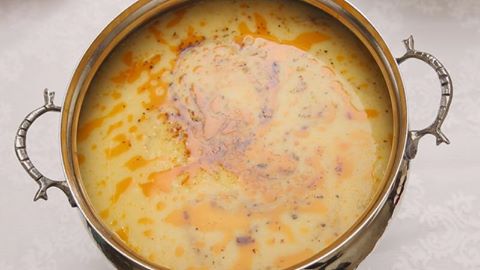 ramazan çorbası tarifleri