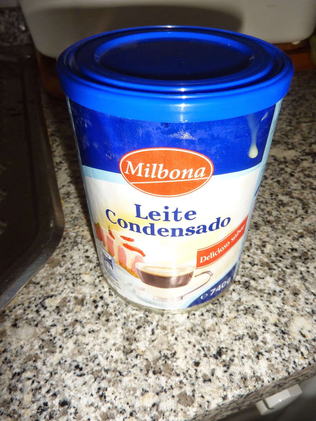 Quanto Custou Cada Lata De Leite Condensado
