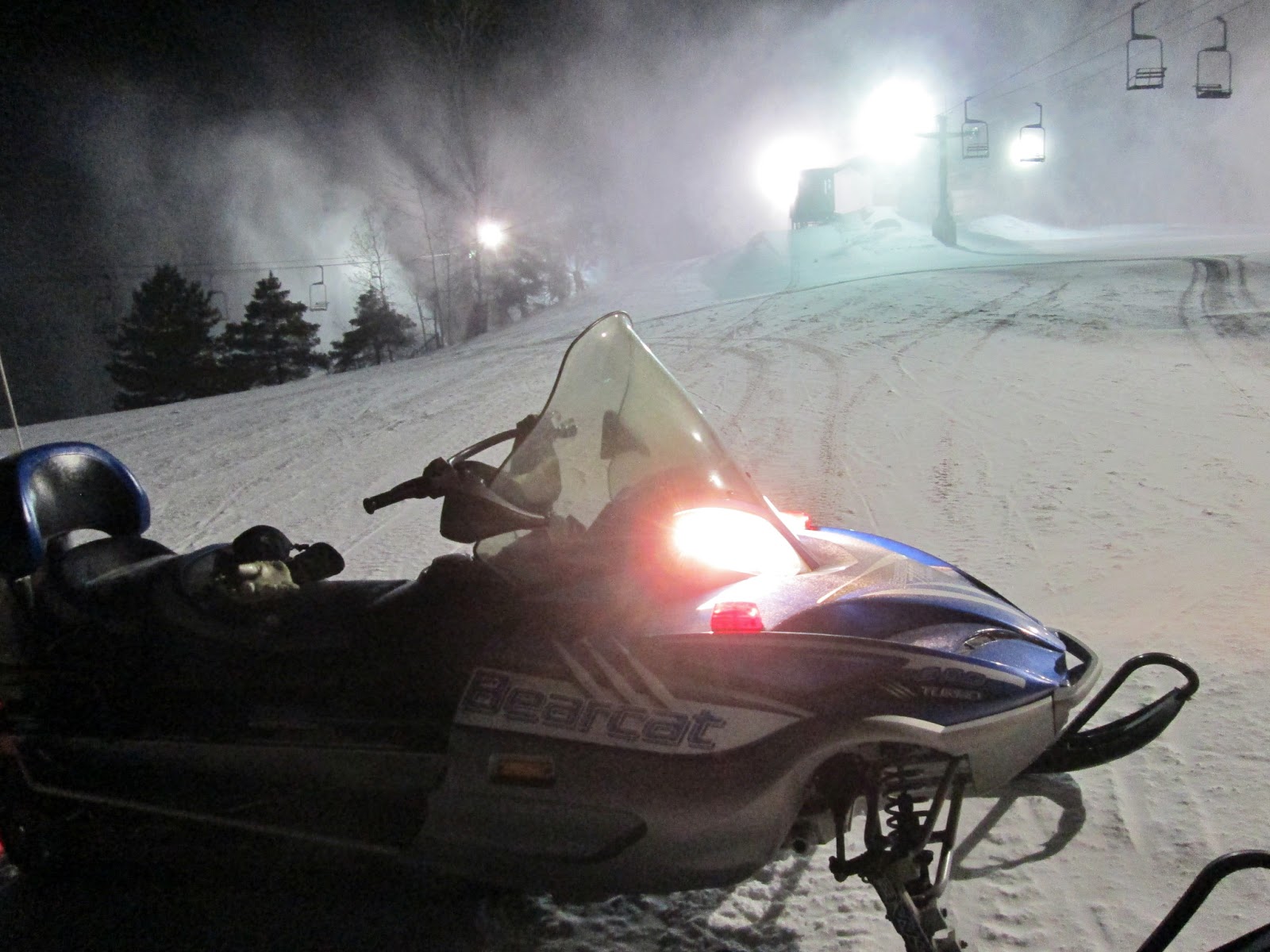 MJ HALL / MOUNTAIN BIKE / MOTORCYCLE / SNOWBOARD / SNOWMOBILE / FOUR