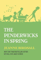 http://jeannebirdsall.com/books/the-penderwicks-in-spring
