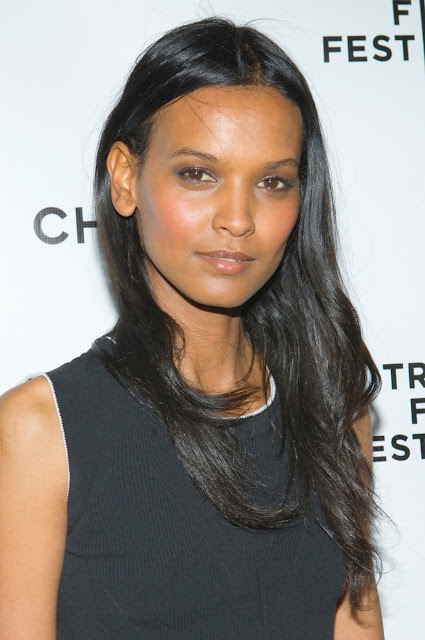 The V World Girlcrush Liya Kebede