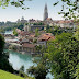 Wisata Bern, Kota Artistik di sepanjang Sungai Aare, Swiss