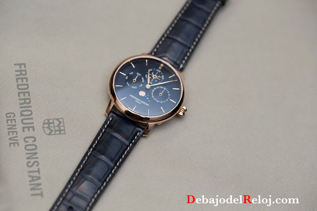 Frederique Constant Manufacture Perpetual Calendar2 Frederique Constant Manufacture Perpetual Calendar2
