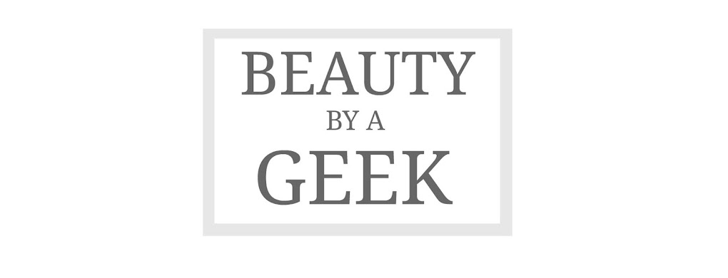 Beauty by a Geek
