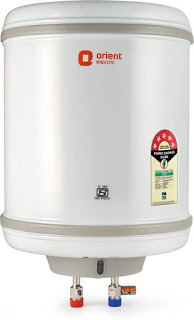 Orient WS2502M Water Geyser