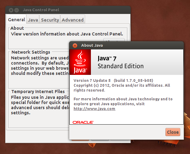 Oracle java game. Trusted java Linux. Что такое cache Jar Ubuntu.