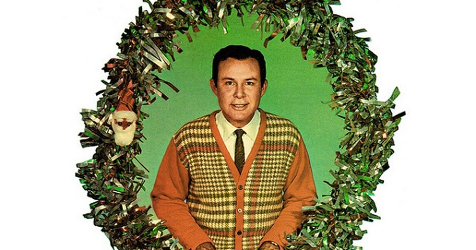 Jim Reeves - Twelve Songs of Christmas - 1962 [iTunes Plus AAC M4A] - iTune Plus AAC M4A Christmas