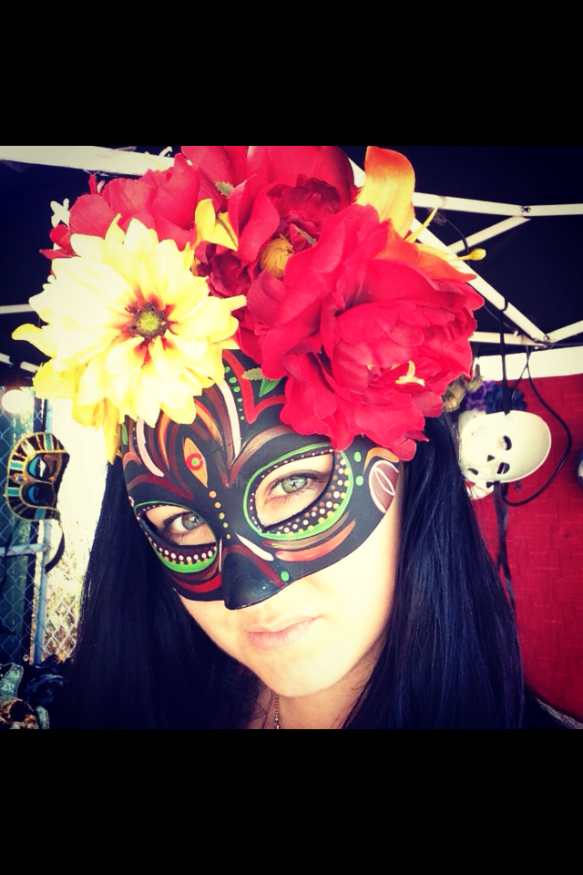 MASK Style Masks San Francisco