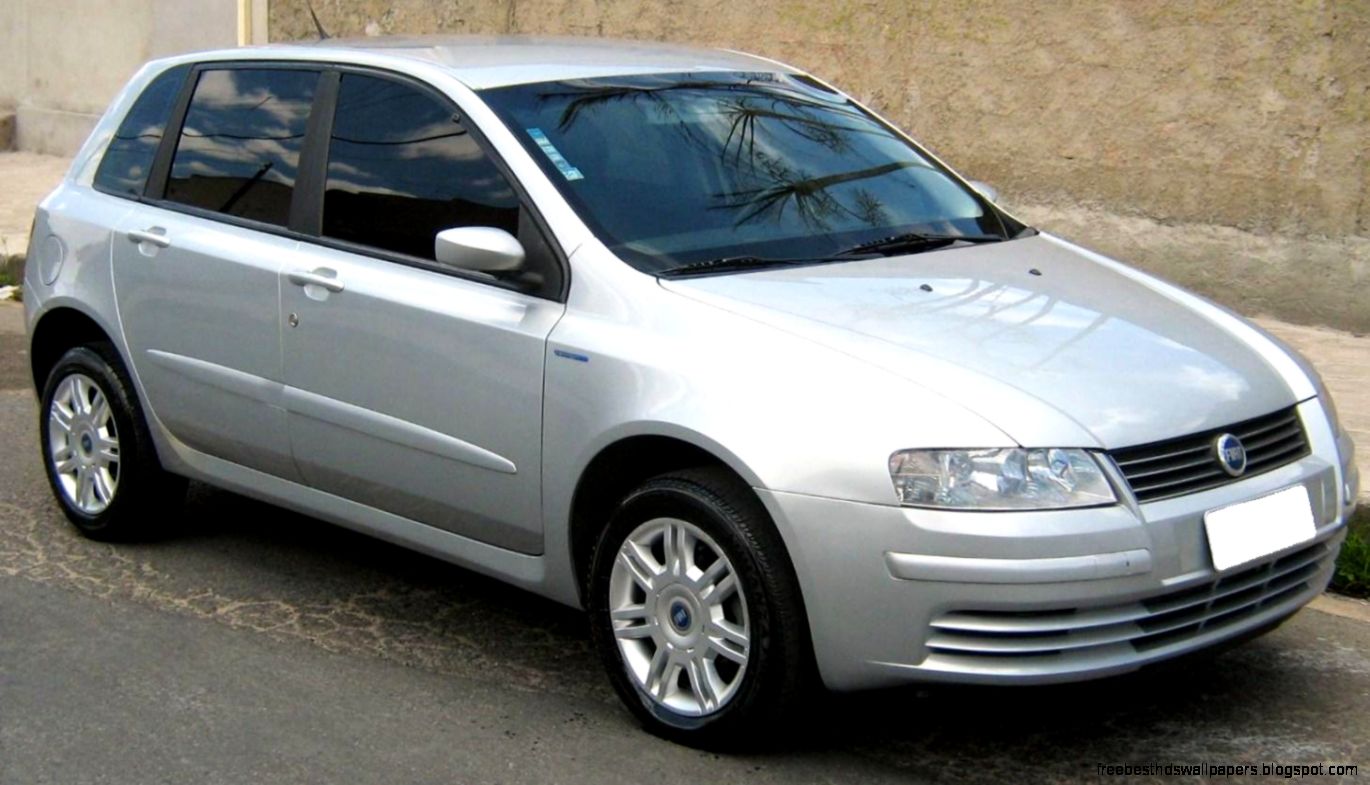 Fiat Stilo Photos Informations Articles