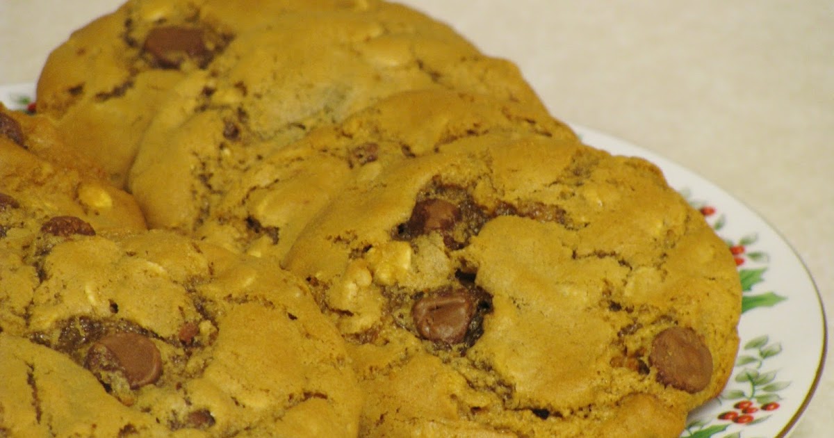 No Butter Peanut Butter Cookies