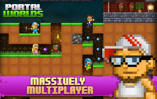 Download Portal Worlds v0.941 Mod Apk Terbaru 2017 Download Portal Worlds v0.941 Mod Apk Terbaru 2017