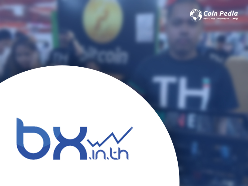 What is Bx Thailand Exchange?