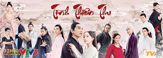 Xem Phim Tình Thiên Thu Xem Phim Tình Thiên Thu - Eternal Love