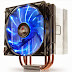 Enermax Cpu Coolers συμβατότητα με τους νέους FX AMD επεξεργαστές!