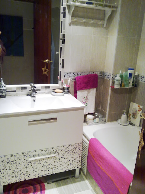 DECORA TU VIDA -DIY-: Decoración: Baños
