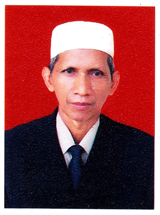 H. Abdul Kadir, S. Ag