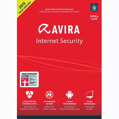 Avira Offline Installer / Avira Antivirus Pro Offline Installer 2021 ...
