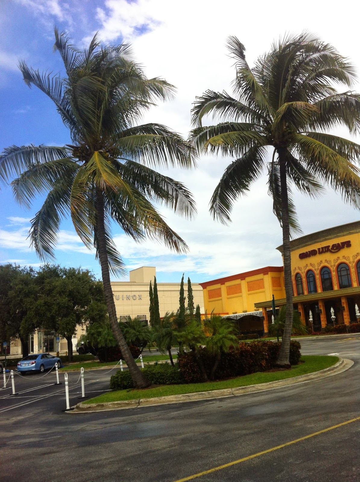 aventura mall miami