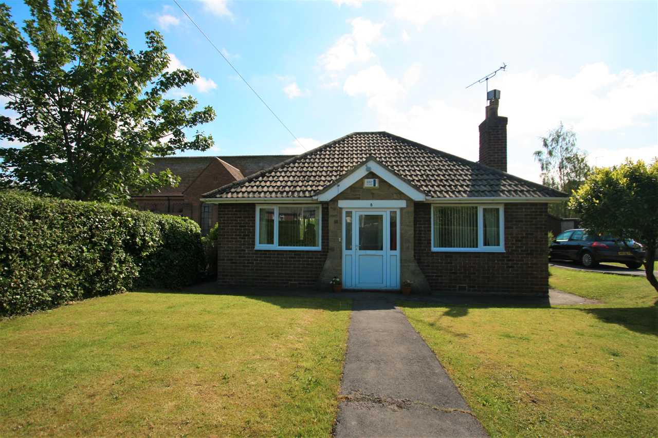 Harrogate Property News Harrogate Property News 2 bed detached
