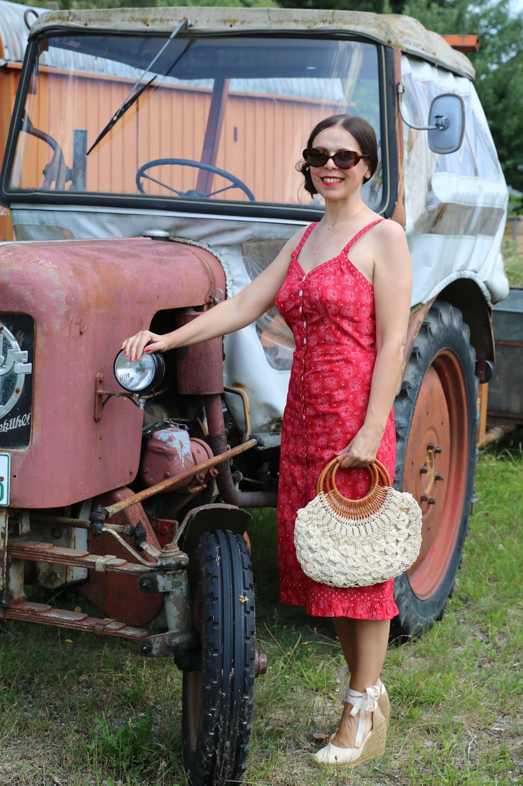 Here S A Quick Way To Improve Your Wardrobe Dressed With Soul
