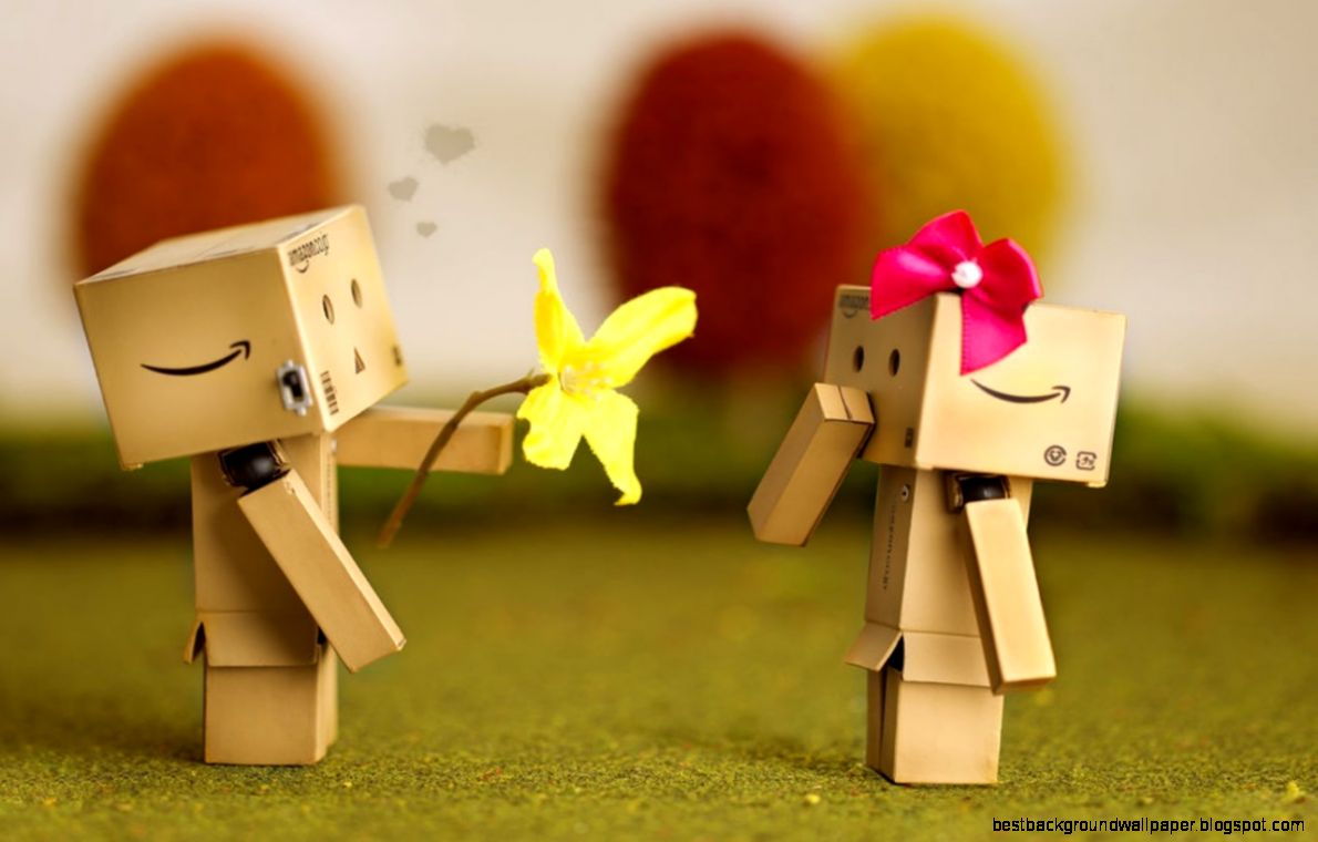 Danbo Wallpaper 565 Best Free