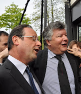 10 et 11 juin 2012 Elections Législatives - 12e circonscription des Yvelines avec Frédérik BERNARD