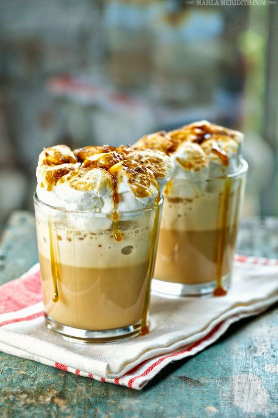 http://www.familyfreshcooking.com/2014/07/02/roasted-marshmallow-coffee-cocktail-shakes-recipe/