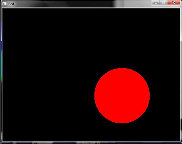 opencv red channel image merge