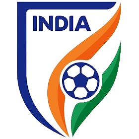 india football team logo, emblem