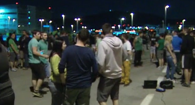 ΗΡΘΕ! Στην Αθήνα ο Εσιέν: "Ήταν πολύ εύκολο να πω το ναι"