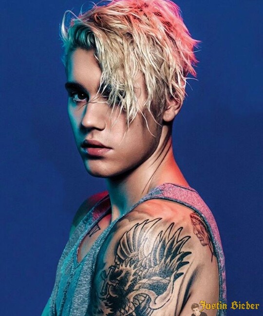 Justin Bieber Biography