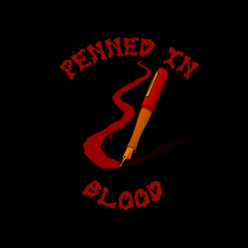 Penned in Blood