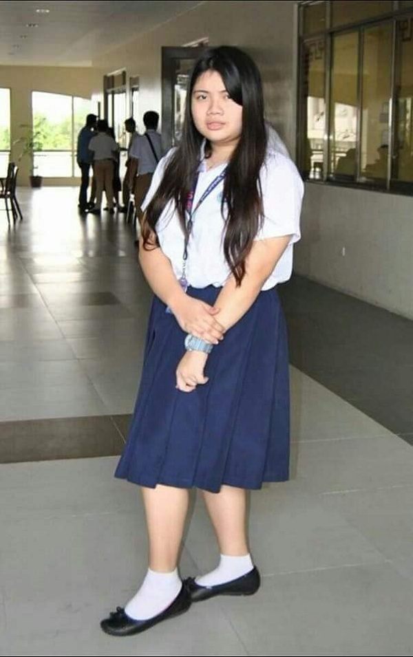 Angel Raighn Flores