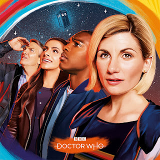 Undécima temporada de Doctor Who