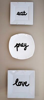 10 DIY Kitchen Ideas