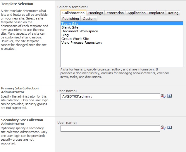 Ultimate Mantra of SharePoint Configuration of Forms Based